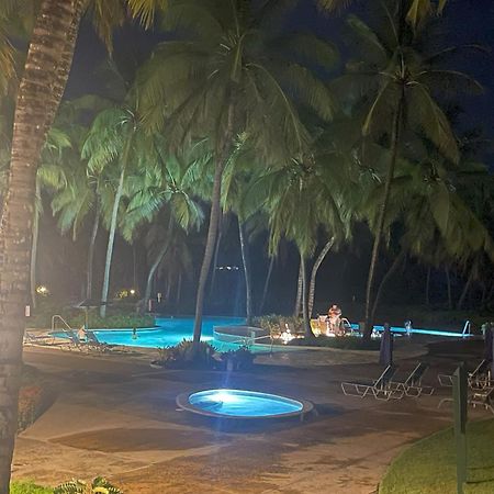Beachfront Villa In The Rio Mar Resort 里奥格兰德 外观 照片